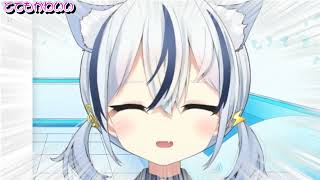 【公式切り抜き】新衣装のテーマは〇〇〇⁉三十路疑惑にも触れる紡音れい【紡音れい ZERO Project】