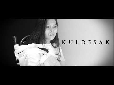 AFTERCOMA - KULDESAK (OFFICIAL MUSIC VIDEO)