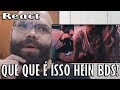 REACT: Bonde da Stronda - All In REACT: Bonde da Stronda - All In