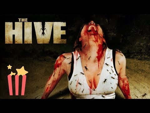 The Hive | FULL MOVIE | 2008 | Horror, SciFi, Action | Killer Ants