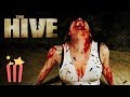 The Hive FULL MOVIE 2008 Horror SciFi Action Killer Ants