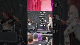 Melvins Are Better Than Taylor Frankie Paul