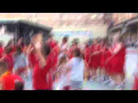 SPOT BVM2012 SOMOS TODOS