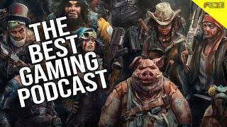 Destiny 3 maybe, Beyond Good and Evil 2 someday, Gaming News The Best Gaming Podcast 558
