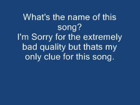 Whats the name of this song? Its heavy, thrash or speed metal!