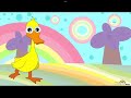 Hoopla Kids Sounds Of The Animals S01E11 The Duck Goes Quack Quack Quack