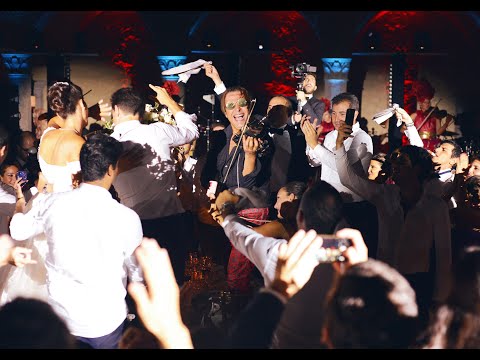 Swanband - Performance for Wedding in Roma, Italia