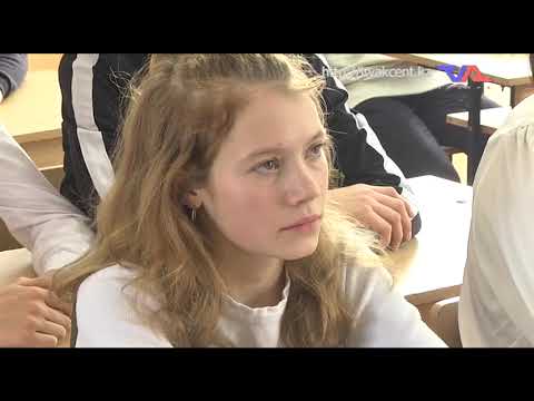 «Күн» ақпараттық бағдарлама 30 мамыр  2023ж.