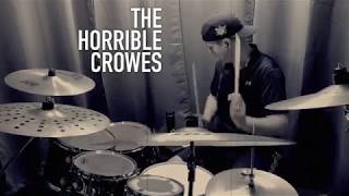 The Horrible Crowes - Go Tell Everybody | Drum Cover by Kyle Davis