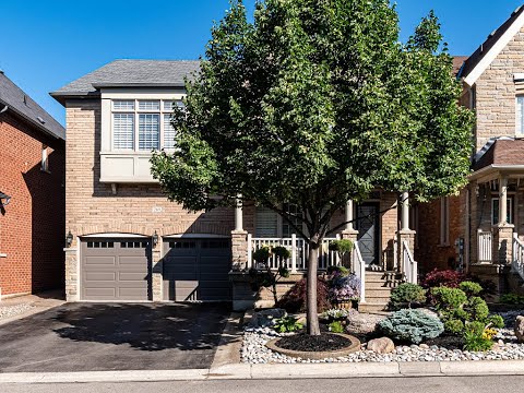 Home for sale at 269 Weston Drive, Milton, ON L9T 0T5