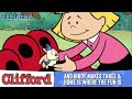 Clifford And Birdy Makes Three Home Is Where The Fun Is Full Episodes Classic Series