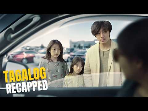 Ang Pamilyang Ito ay Tumira sa LANSANGAN sa Loob ng Mahigit 10 Taon | TAGALOG RECAPPED