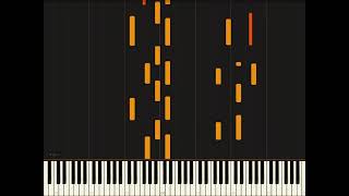 Download lagu (Hard Version) Comptine d'un autre été - Yann Tiersen Cover by NachoPiano mp3