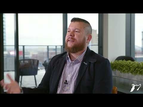 Credit Control - Customer Success Story (Nick Jarman - Sr. Collection Manager)