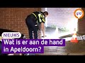 'Criminele organisaties steeds vaker diep in woonwijken'