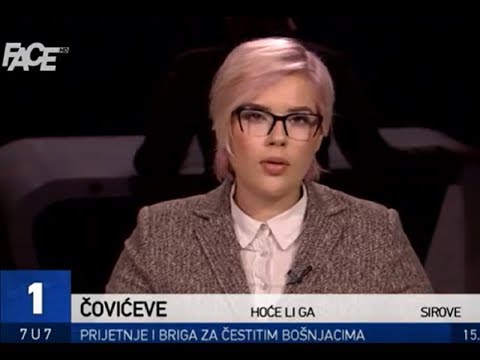 VJESTNIK 7U7 - 15. 10. 2018.