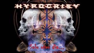 hypocrisy - another dead end(for another dead man) sub. español