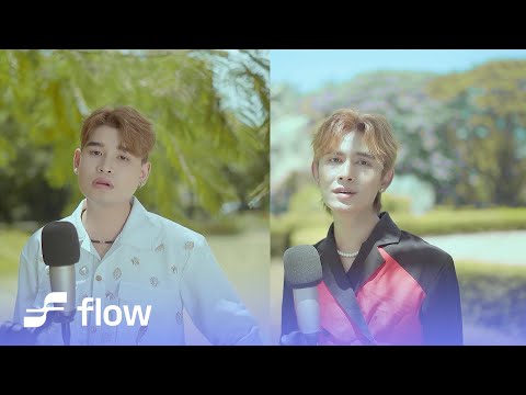 D Htet , ရှိုင်းဝေယံမောင် - မဝေးတဲ့ချစ်ခြင်း [Official MV]