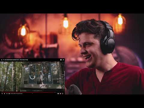 An Unspoken Narrative Pt. 7 FIRST LISTEN]