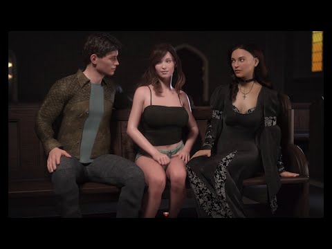 [Ep17]The Genesis Order v45101