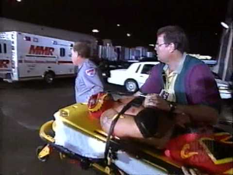 (4.21.1997) Road to Slamboree '97 Part 10 - Rey Mysterio Jr. vs. Syxx Pt. 2.avi