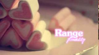 Range - Finally + Download Link