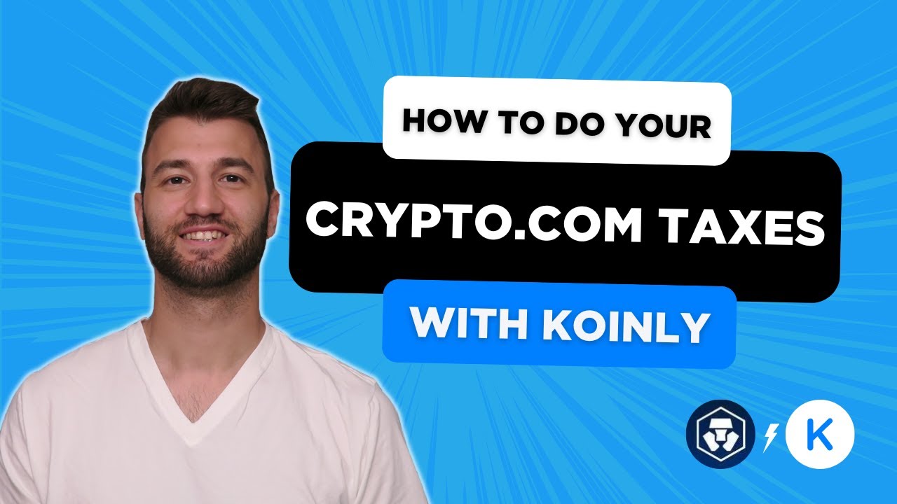 How To Do Your Crypto.com 