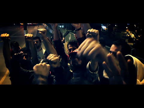 Hayki ft. Patron - Bir Yol Göster Bana