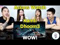 Kamli Full Song Dhoom 3 Katrina Kaif Asians Australians