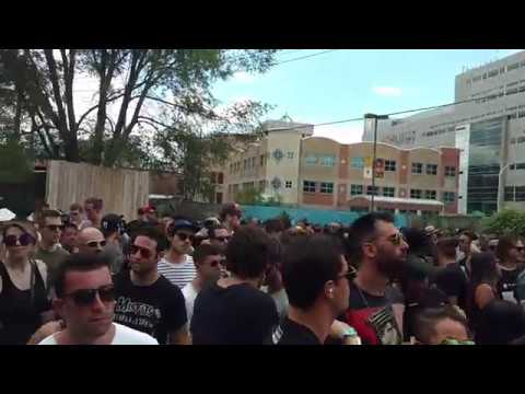 Doc Martin - Part 2 @ Old Miami (2017), Detroit, MI