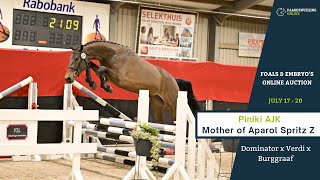 Mother of Aperol Spritz