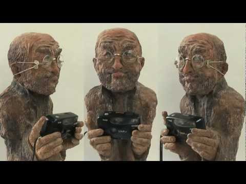 Plastiken von Angelika Littwin-Pieper