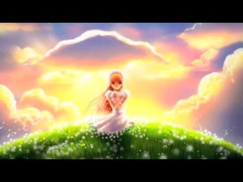 Beautiful Fairytale Music - Damsel of Sunlight