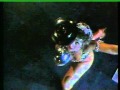 Jeanin Lionet Stronglady Juggler UK Television Channel4 The Secret Cabaret