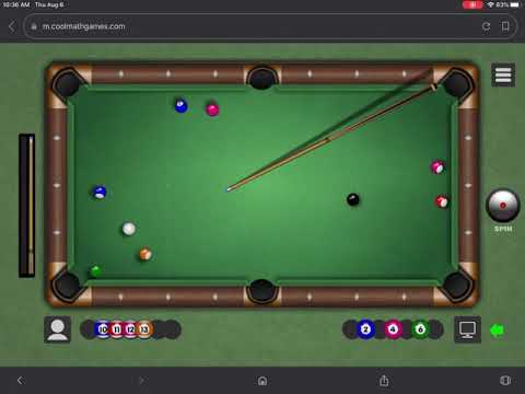 Coolmathgames Com Pool
