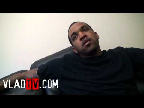 Exclusive: Lloyd Banks' Top 5 Rappers Of This Era