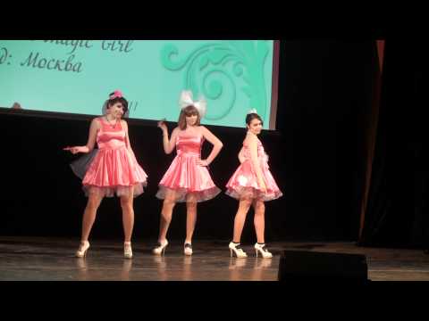 Xarimau 2011 - Orange caramel