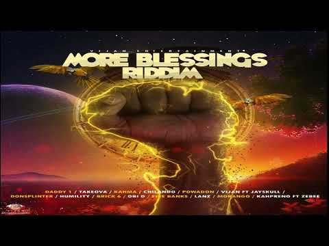 Kahpreno feat. Zebee - Determine