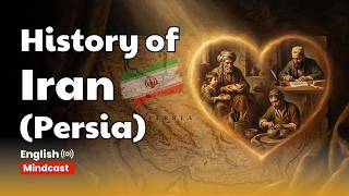 IRAN - PERSIA: The Immortal Culture That Shaped the Modern World || Improve Your English Fluency ✅️