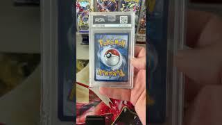 Hate It or Rate It? 🧪 PSA 10 Mewtwo GX "Mewtube" Secret Rare! #PokemonTCG #Mewtube #PSA10
