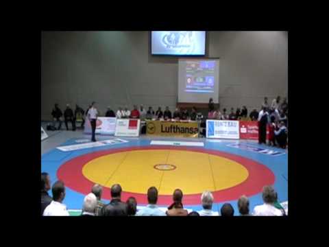 66kg greco M.Prill - P.Svehla (Teil1)