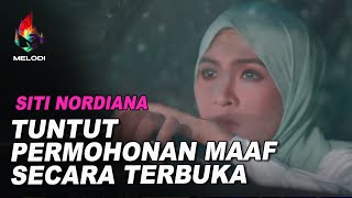 Download lagu Siti Nordiana tuntut permohonan maaf secara terbuka | Melodi (2021) mp3 Download lagu Siti Nordiana tuntut permohonan maaf secara terbuka | Melodi (2021) mp3