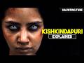 2025 Telugu Horror With Most Twists Kishkindapuri Explained In Hindi Haunting Tube