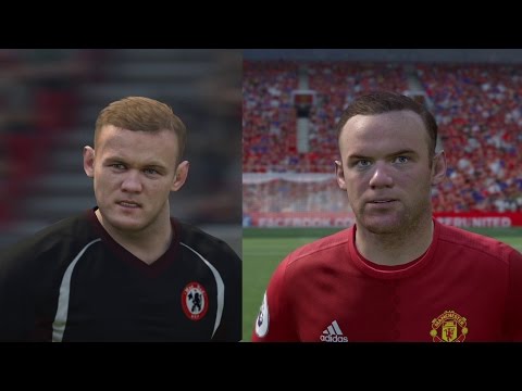 FIFA 17 vs PES 2017 Graphics Comparison: Which One Looks Better?