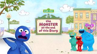 Monster at the End of This Story | September 7 on YouTube and Netflix