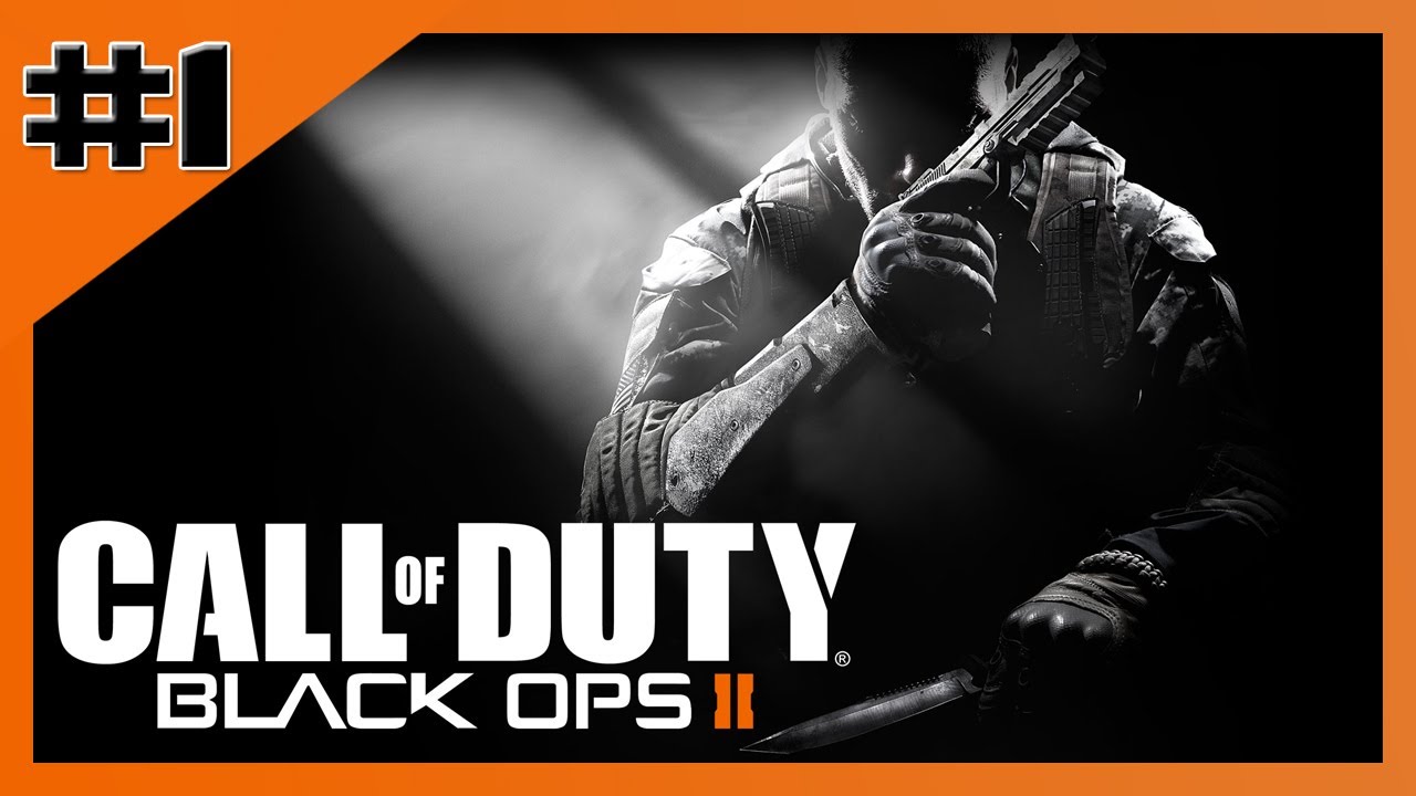 Comprar Call of Duty: Black Ops II - Ps3 Mídia Digital - R$19,90 - Ato  Games - Os Melhores Jogos com o Melhor Preço