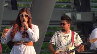 Download lagu Mahiya Ve in Canada Richa Sharma Live Performance ... mp3