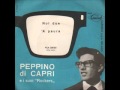 Peppino Di Capri canta A paura
