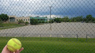 Columbine high school 20 years later.. Visiting one last time