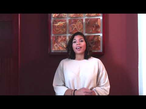 EmpowerMinute Episode 1 - Renata Silva Gray, MBA